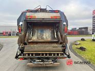 Volvo FM420 8x2*6 Trippel NTM 25m3 Renovation - 6