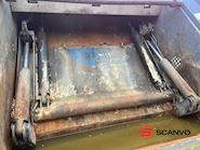 Volvo FM420 8x2*6 Trippel NTM 25m3 Renovation - 22