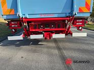 Iveco Daily 70C18 - dobbelt cab Fast kasse - 7