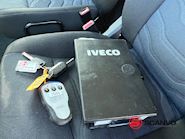 Iveco Daily 70C18 - dobbelt cab Fast kasse - 23