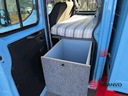 Iveco Daily 70C18 - dobbelt cab Fast kasse - 6