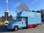 Iveco Daily 70C18 - dobbelt cab Fast kasse