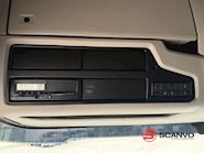 Scania P250 7450mm foldedørs Fast kasse - 14