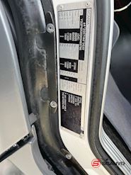 Scania P280 LB 6x2*4 MLB - 24 pallets Gardin - 21