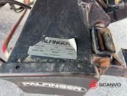 Scania P280 LB 6x2*4 MLB - 24 pallets Gardin - 17