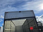 Scania P280 LB 6x2*4 MLB - 24 pallets Gardin - 6