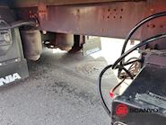 Scania P280 LB 6x2*4 MLB - 24 pallets Gardin - 12