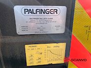 Scania P280 LB 6x2*4 MLB - 24 pallets Gardin - 19