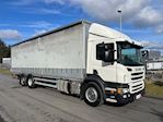 Scania P280 LB 6x2*4 MLB - 24 pallets Gardin