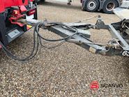 CMT 6,5 - 7,0 mtr container - tip Overførsels - 2