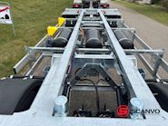 Hangler ZWP-H 200 Jumbo-Z -20 ton Veksellad/Container - 6