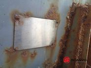 HMF 20 T/M Kran konsol med træktravers Tilbehør - 7