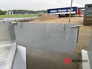 Scancon SH6014 Hardox 14m3 6000mm Åben - 22