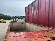 Scancon SVL6020 - Heldækkende låg Hydraulisk låg - 9