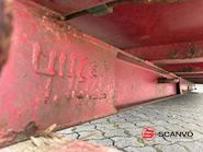 Scancon SVL6020 - Heldækkende låg Hydraulisk låg - 25