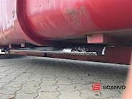 Scancon SVL6020 - Heldækkende låg Hydraulisk låg - 17
