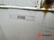 Schmitz 7450 - foldedørskasse Fast kasse - 8