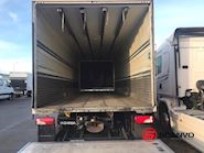 Diverse 8,25 mtr kasse Fast kasse - 2