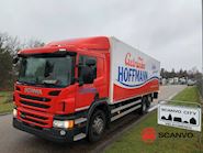 Diverse 8,25 mtr kasse Fast kasse - 7