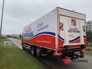 Diverse 8,25 mtr kasse Fast kasse - 4