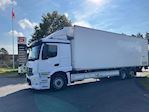 Mercedes-Benz Actros 2530 L 6x2*4 Køle
