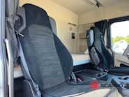 Mercedes-Benz Actros 2530 L 6x2*4 Køle - 9