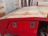 Diverse 6,35 mtr knæklad med dobblet ramper Maskinlad - 12