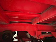 Diverse 6,35 mtr knæklad med dobblet ramper Maskinlad - 15