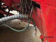 Diverse 6,35 mtr knæklad med dobblet ramper Maskinlad - 13