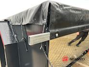 Scancon SR6013 isoleret rundbue aut bagsmæk Isoleret asfalt - 15