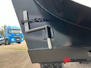 Scancon SR6013 isoleret rundbue aut bagsmæk Isoleret asfalt - 14