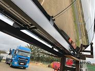 Scancon SR6013 isoleret rundbue aut bagsmæk Isoleret asfalt - 25