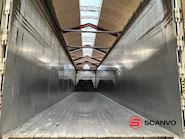 Legras 4 akslet 91 m3 sideåbning + aut presenning Walkingfloor - 4