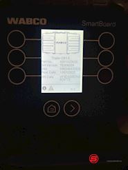 Legras 4 akslet 91 m3 sideåbning + aut presenning Walkingfloor - 16