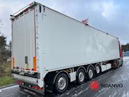 Legras 4 akslet 91 m3 sideåbning + aut presenning Walkingfloor - 2