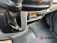 Mercedes-Benz Sprinter 516 CDI Fast kasse - 10