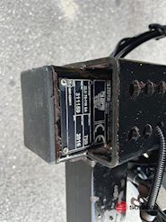 Mercedes-Benz Sprinter 516 CDI Fast kasse - 23