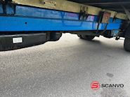 Mercedes-Benz Sprinter 516 CDI Fast kasse - 18