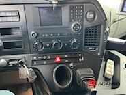 Mercedes-Benz Antos 1824 LnR Fast kasse - 31