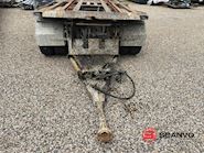 NOPA 6,5 - 7,0 mtr container - 3 vejs tip Transfer - 18