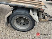 NOPA 6,5 - 7,0 mtr container - 3 vejs tip Transfer - 16