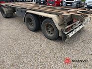 NOPA 6,5 - 7,0 mtr container - 3 vejs tip Transfer - 17