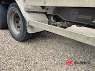 NOPA 6,5 - 7,0 mtr container - 3 vejs tip Transfer - 23