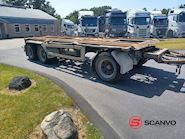 NOPA 6,5 - 7,0 mtr container - 3 vejs tip Transfer - 5