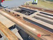 NOPA 6,5 - 7,0 mtr container - 3 vejs tip Transfer - 12