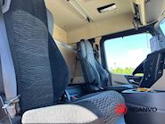 Mercedes-Benz Antos 2545 - HMF 1520K-RCkran Hejs/kran - 29