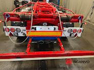 HK Tipper K25T HMF TF324 3 vejs wirehejs Hejs - 10