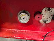 HK Tipper K25T HMF TF324 3 vejs wirehejs Hejs - 14