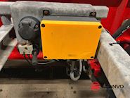 HK Tipper K25T HMF TF324 3 vejs wirehejs Hejs - 16