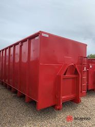 Scancon S6232 Åben - 4